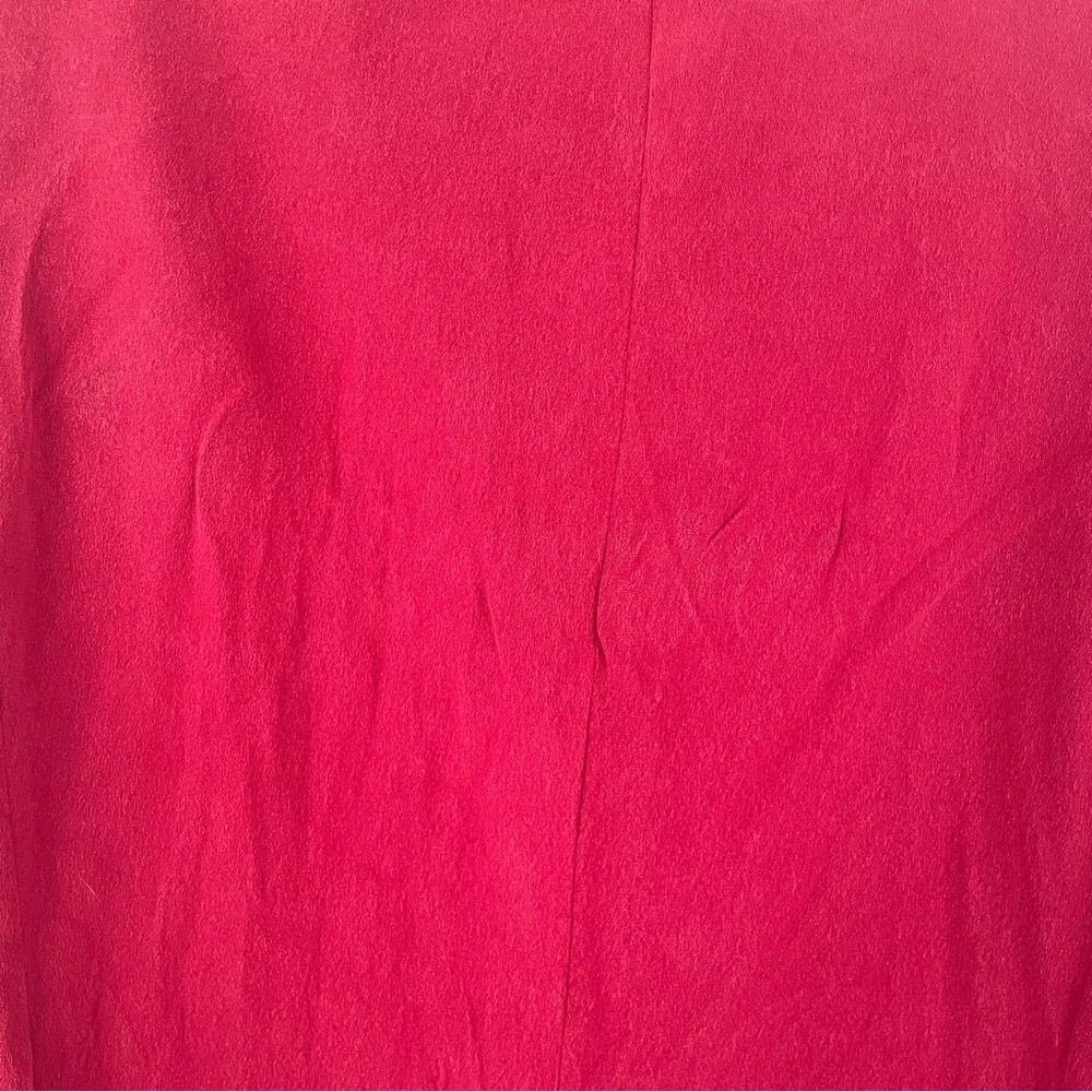 Dress Barn soft 100%
